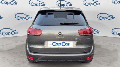 Citroën c4 spacetourer 1.2 PureTech 130 Feel