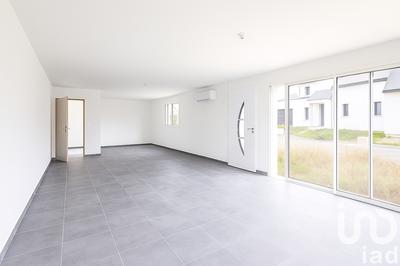 Maison - 111 m² - 4 pièces