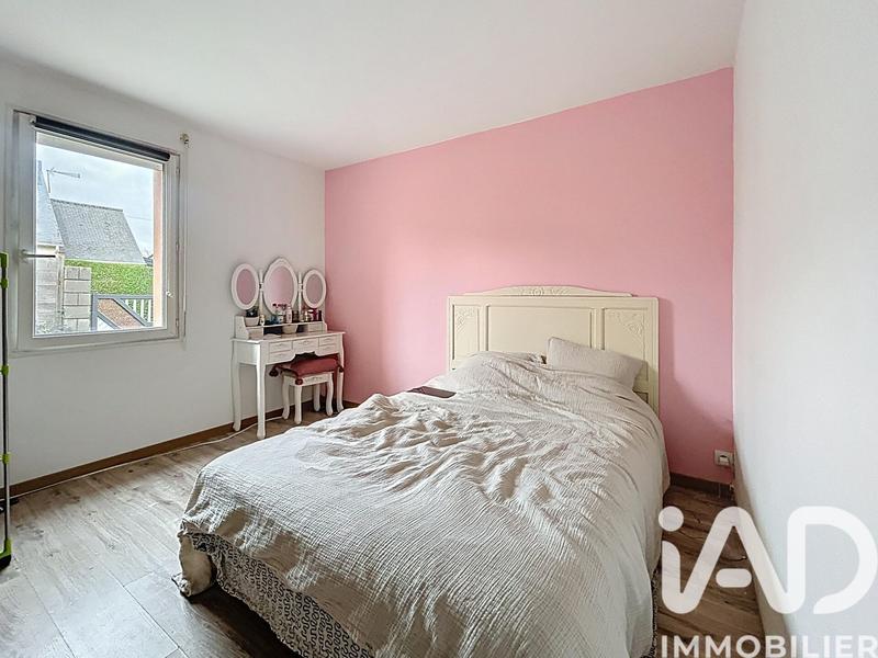 Maison - 146 m² - 7 pièces