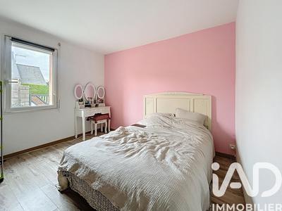 Maison - 146 m² - 7 pièces