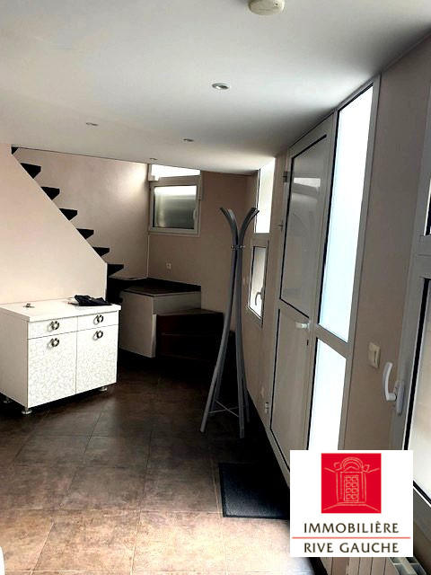 Appartement - 59 m² - 2 pièces