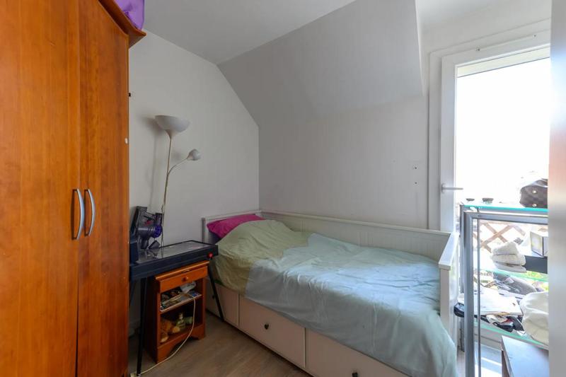 Maison - 126 m² - 6 pièces