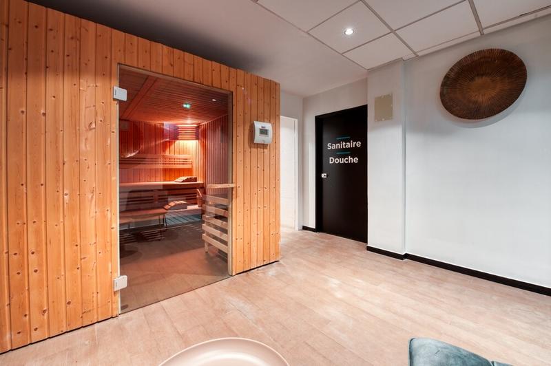 Studio - 23 m² - 1 pièce