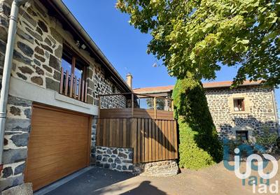 Maison - 210 m² - 7 pièces