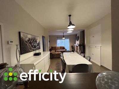 Maison - 144 m² - 5 pièces