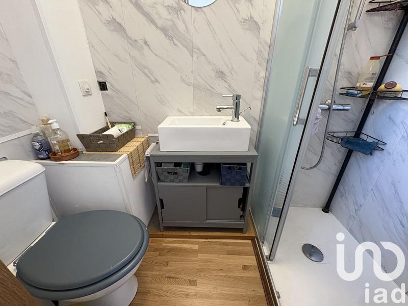 Maison de ville - 200 m² - 8 pièces