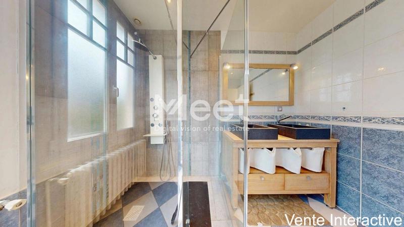 Villa - 141 m² - 5 pièces