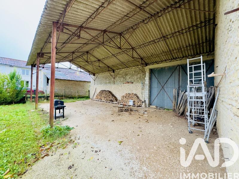 Maison - 150 m² - 5 pièces