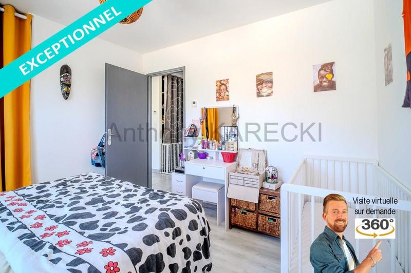 Maison - 147 m² - 7 pièces