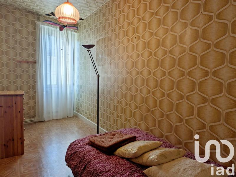 Maison de ville - 148 m² - 6 pièces