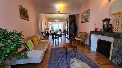 Maison - 165 m² - 7 pièces