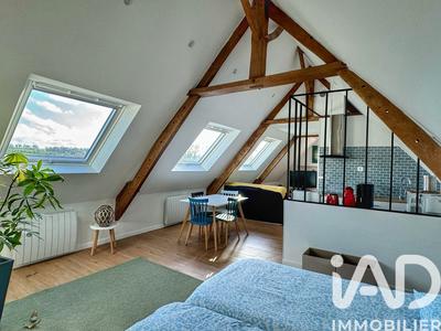 Maison de campagne - 188 m² - 6 pièces