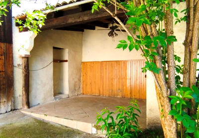 Maison - 63 m² - 3 pièces