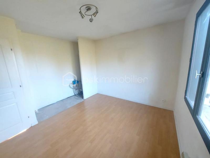 Pavillon - 125 m² - 6 pièces