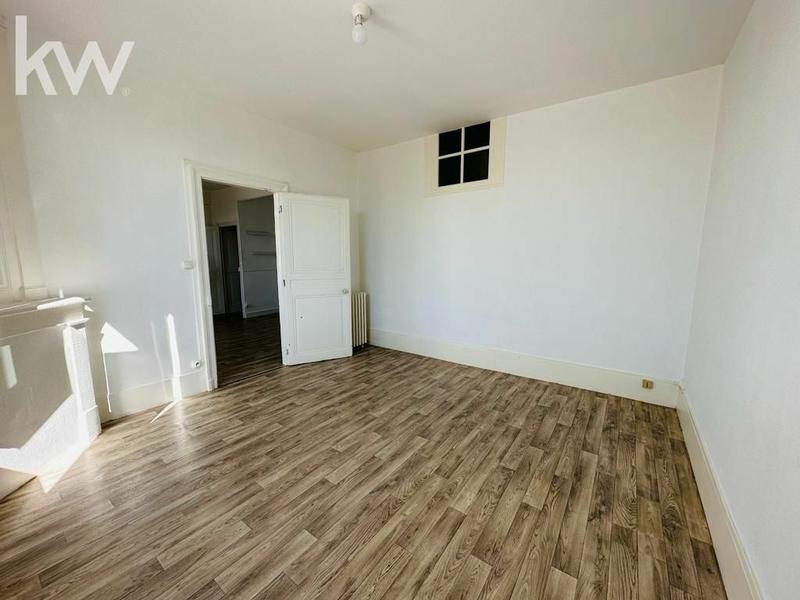 Appartement - 53 m² - 2 pièces