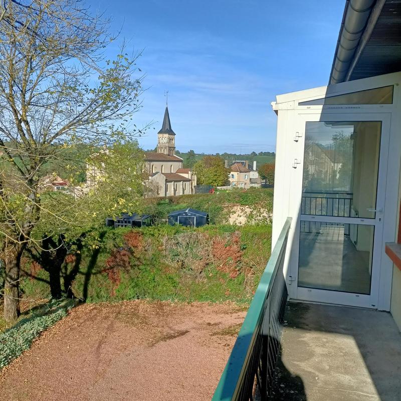 Maison de campagne - 80 m² - 4 pièces