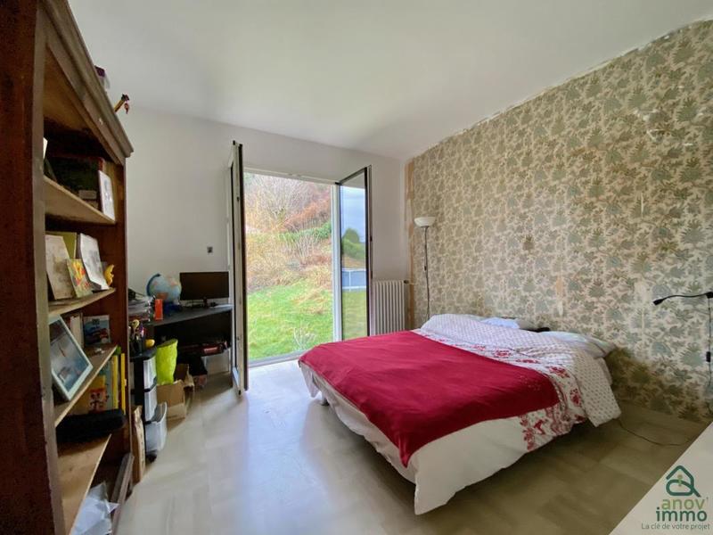 Maison - 185 m² - 7 pièces