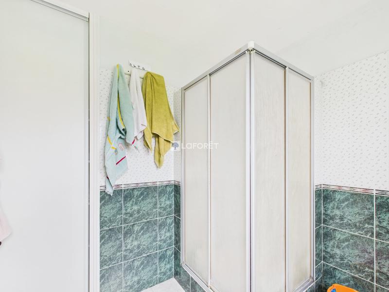 Maison - 142 m² - 6 pièces