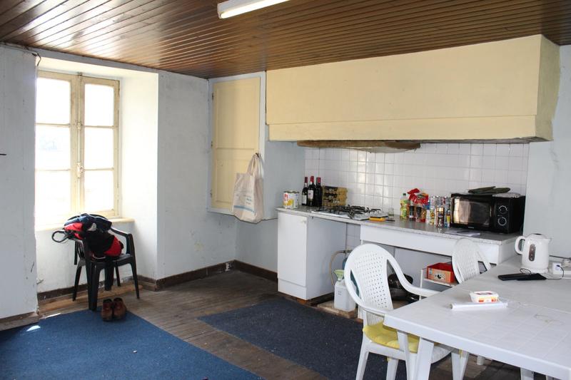 Propriété - 165 m² - 6 pièces