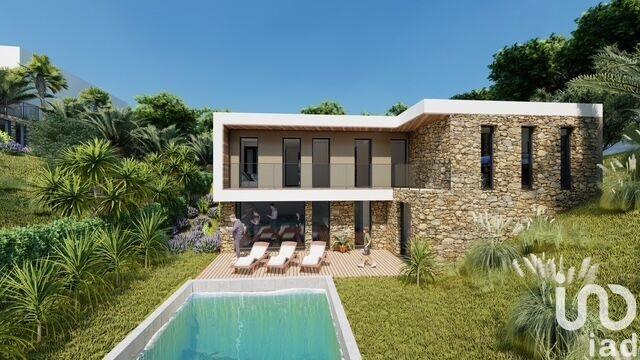 Terrain - 747 m²