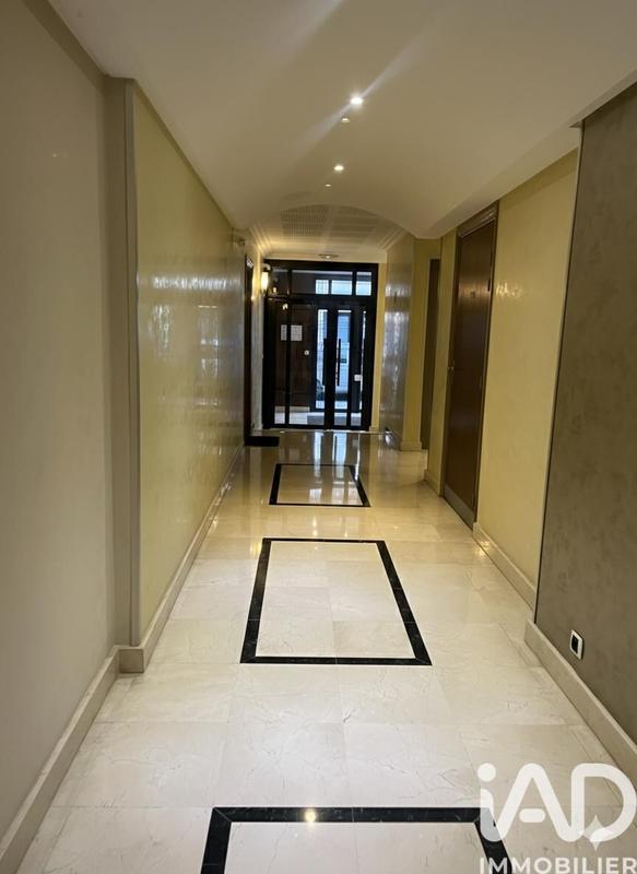 Appartement - 34 m² - 1 pièce