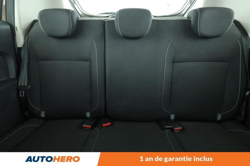 Dacia Sandero II 0.9 TCe Laureate 90 ch