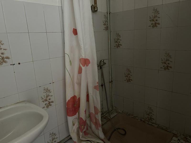 Appartement - 107 m² - 4 pièces