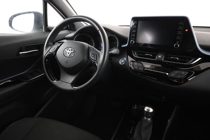 Toyota c-Hr 1.8 Hybride Edition 122 ch