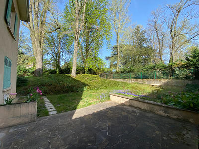 Maison - 148 m² - 5 pièces