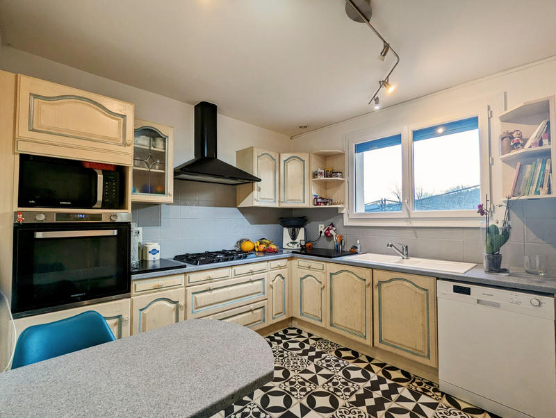 Villa - 149 m² - 6 pièces