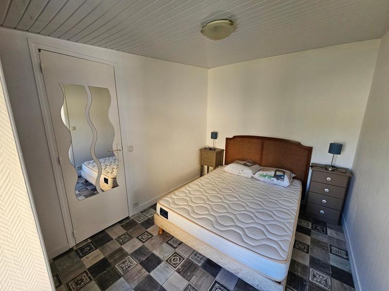 Maison - 38 m² - 2 pièces