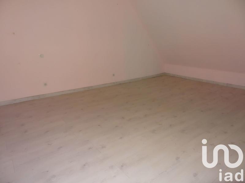 Maison - 145 m² - 5 pièces