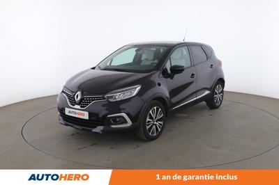 Renault Captur 1.2 TCe Energy Initiale Paris Edc 120 ch