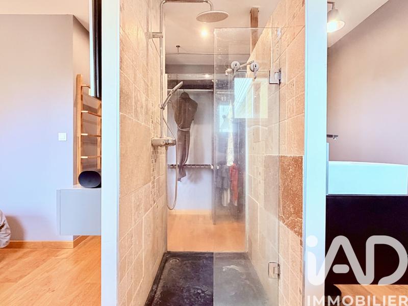 Maison - 107 m² - 4 pièces