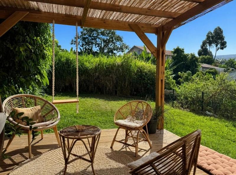 Appartement ancien - 35 m² - 1 pièce