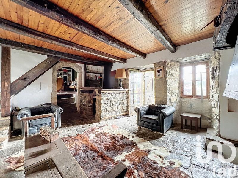Maison de campagne - 260 m² - 10 pièces