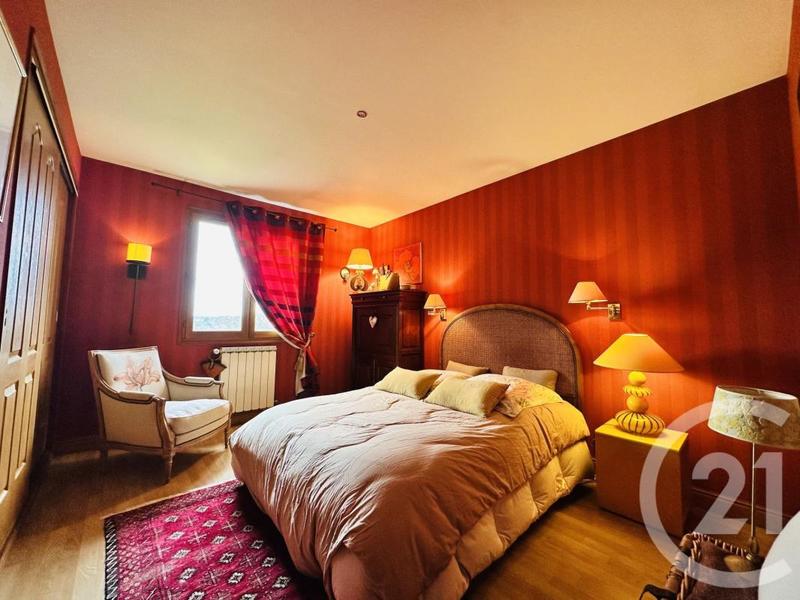 Maison - 134 m² - 5 pièces