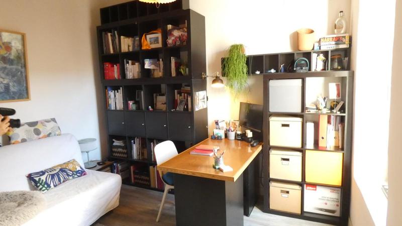 Maison de village - 124 m² - 5 pièces