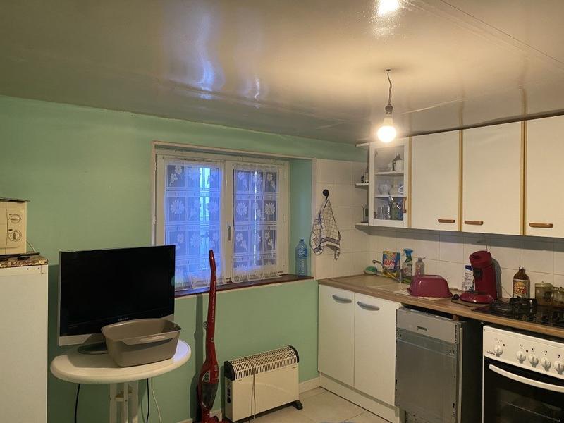 Maison - 75 m² - 3 pièces