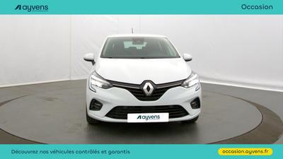 Renault Clio 1.0 SCe 75ch Zen
