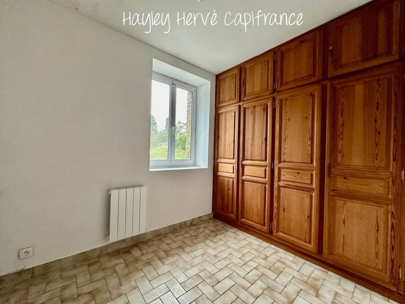 Maison en pierre - 170 m² - 6 pièces