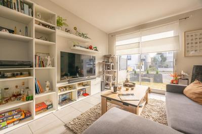 Maison - 68 m² - 3 pièces