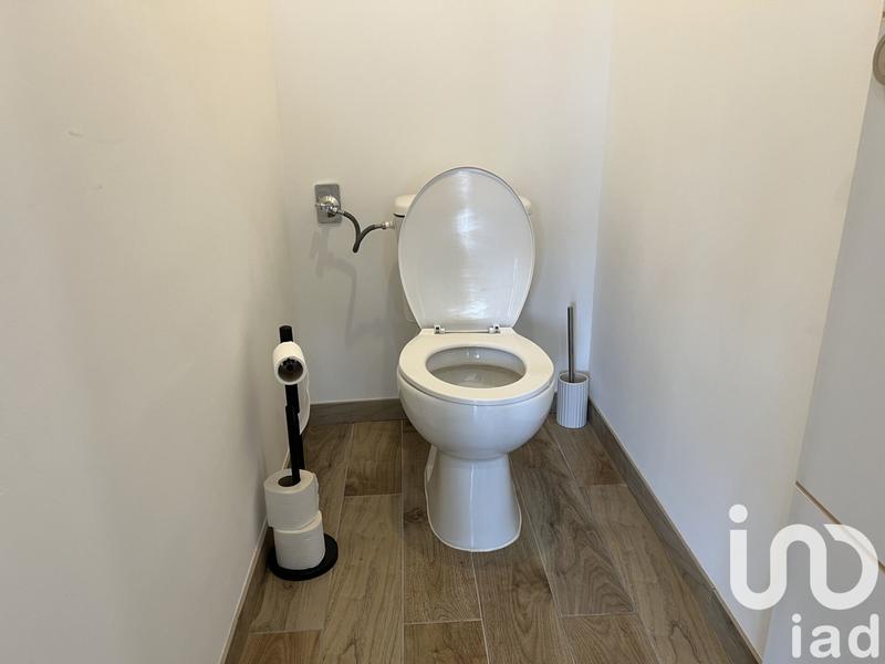 Appartement - 82 m² - 4 pièces