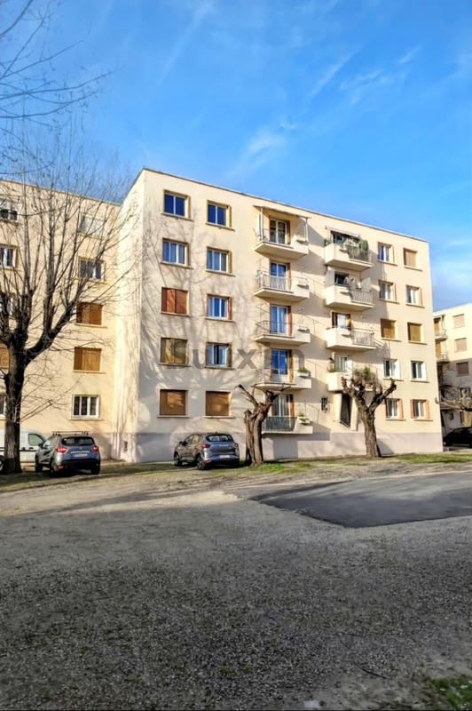 Appartement - 78 m² - 5 pièces