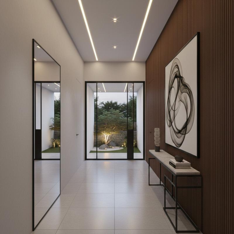 Maison - 180 m² - 4 pièces