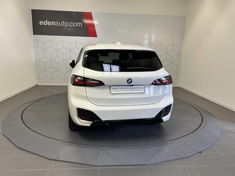 Bmw Serie 2 Active Tourer 225e xDrive 245 ch Dkg7 m Sport