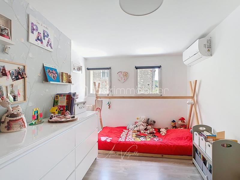 Maison - 150 m² - 6 pièces