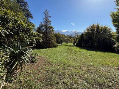 Maison - 189 m² - 6 pièces