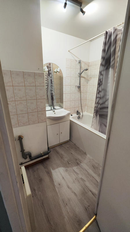 Appartement - 45 m² - 4 pièces