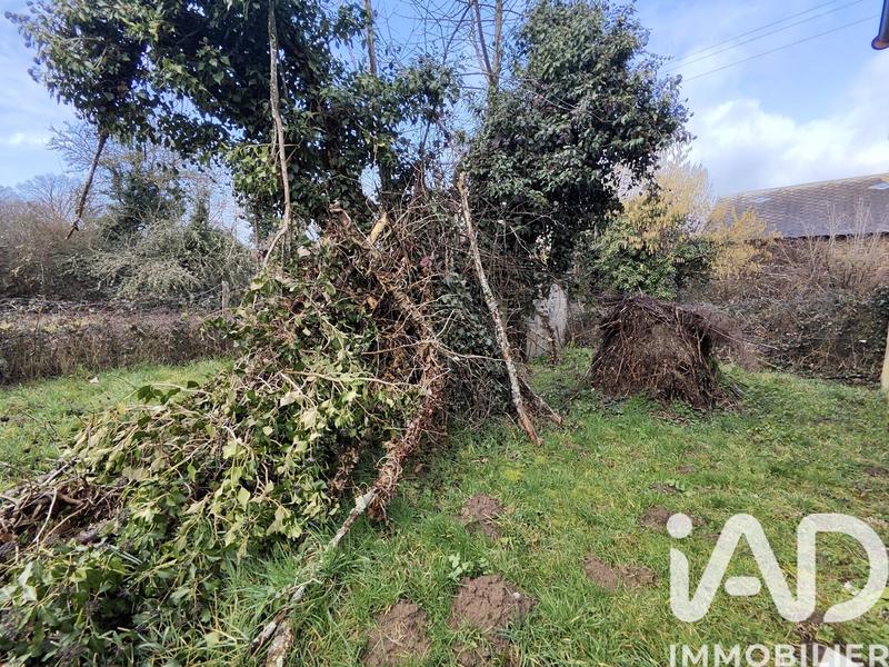 Maison - 76 m² - 4 pièces